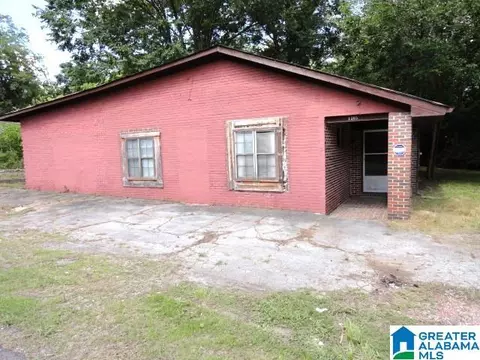 1305 Pratt Hwy, Birmingham, AL 35214