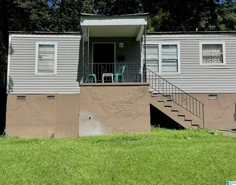 7233 Rome Ave, Birmingham, AL 35206