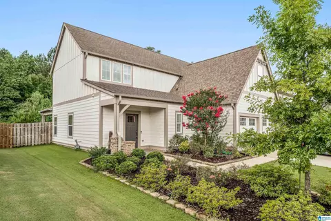 4998 Natalie Way, Trussville, AL 35173