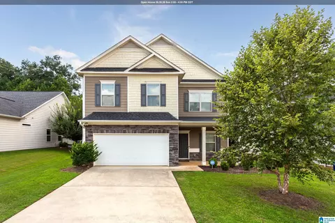 34 Dabbs Rd, Oxford, AL 36203