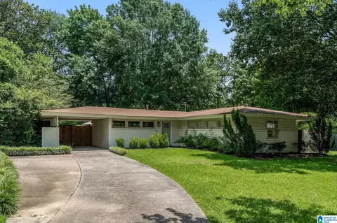 245 Bush St, Irondale, AL 35210