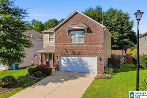 468 Polo Trce, Chelsea, AL 35043