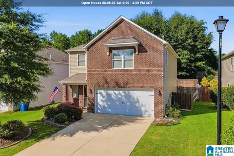 468 Polo Trce, Chelsea, AL 35043