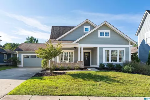 7759 Jayden Dr, Trussville, AL 35173
