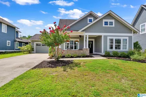 7759 Jayden Dr, Trussville, AL 35173