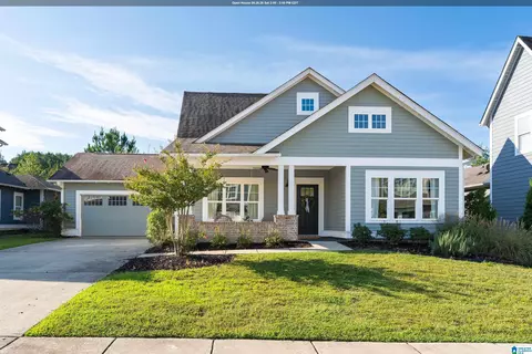 7759 Jayden Dr, Trussville, AL 35173