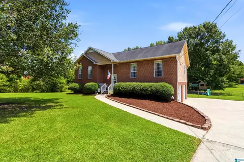 10010 Bill Jones Rd, Kimberly, AL 35091