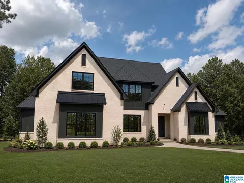 3329 Chandler Way, Hoover, AL 35226
