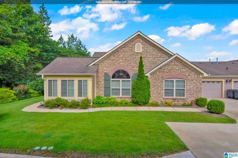 141 Cornerstone Ct #141, Bessemer, AL 35022
