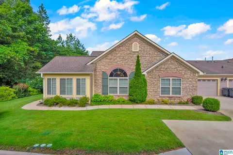 141 Cornerstone Ct #141, Bessemer, AL 35022