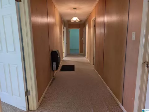 Entry Way - 1815 Glendale Dr, Clanton, AL 35045 photo 1 of 1