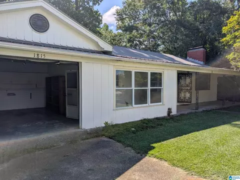 Other - 1815 Glendale Dr, Clanton, AL 35045 photo 11 of 11