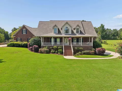 7065 Lakeside Farms Cir, Mc Calla, AL 35111