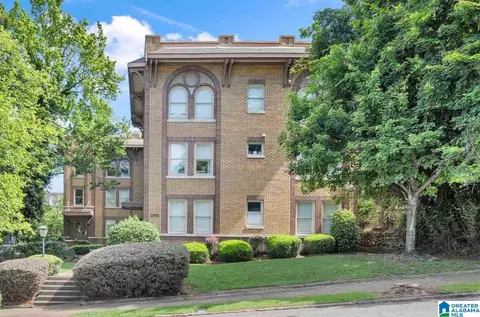 2242 Arlington Ave S #3, Birmingham, AL 35205