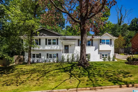 5225 Clairmont Ave S, Birmingham, AL 35222