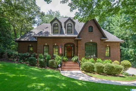 4688 Bridgewater Rd, Birmingham, AL 35243