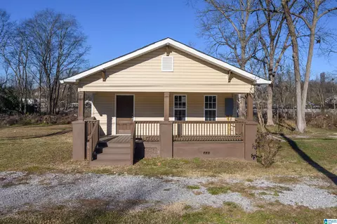 1330 14th Ave N, Bessemer, AL 35020