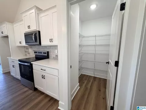 Entry Way - 100 Crest Loop Rd, Clanton, AL 35046 photo 2 of 4