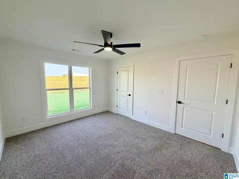 Bedroom - 100 Crest Loop Rd, Clanton, AL 35046 photo 1 of 1