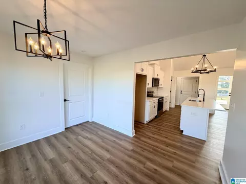 Dining - 100 Crest Loop Rd, Clanton, AL 35046 photo 1 of 1