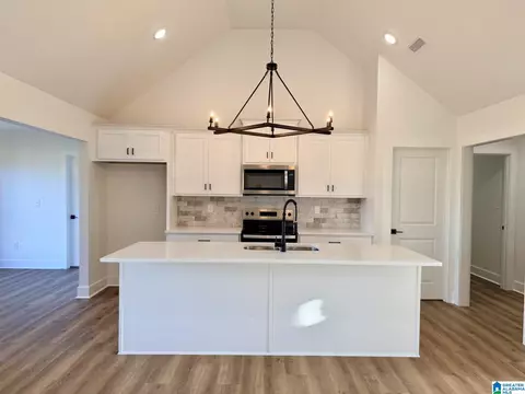 Kitchen - 100 Crest Loop Rd, Clanton, AL 35046 photo 1 of 4
