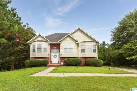 7065 Old Acton Rd, Moody, AL 35004
