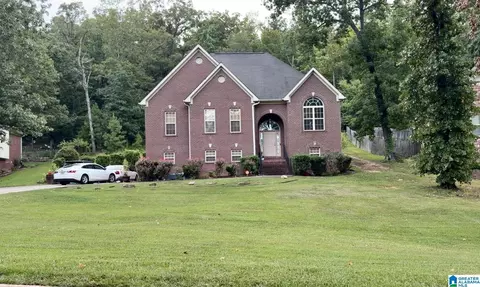 20718 Waters Way, Mc Calla, AL 35111