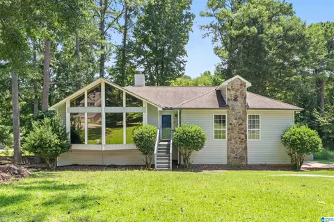 4670 Vintage Ln, Birmingham, AL 35244