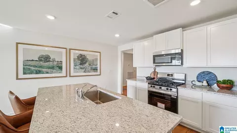 Kitchen - 2139 Addison Way SW, Cullman, AL 35055 photo 3 of 4