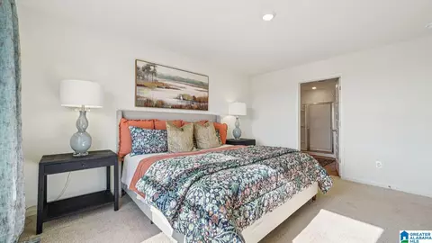Bedroom - 2139 Addison Way SW, Cullman, AL 35055 photo 9 of 9