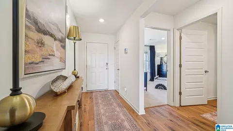 Entry Way - 2139 Addison Way SW, Cullman, AL 35055 photo 1 of 5