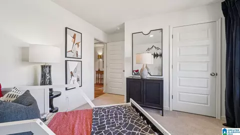 Bedroom - 2139 Addison Way SW, Cullman, AL 35055 photo 3 of 9