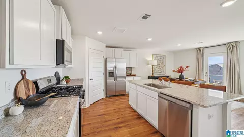 Kitchen - 2139 Addison Way SW, Cullman, AL 35055 photo 1 of 4