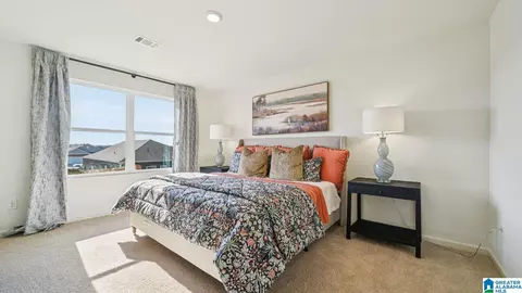 Bedroom - 2139 Addison Way SW, Cullman, AL 35055 photo 6 of 9