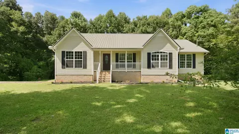 150 County Road 672, Hanceville, AL 35077