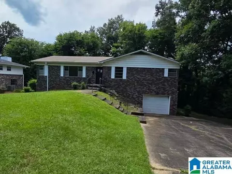 1604 5th St, Center Point, AL 35215