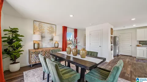 Dining - 2141 Addison Way SW, Cullman, AL 35055 photo 3 of 4