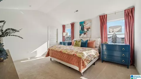 Bedroom - 2141 Addison Way SW, Cullman, AL 35055 photo 7 of 8
