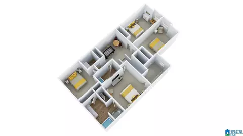 Floorplan - 2141 Addison Way SW, Cullman, AL 35055 photo 2 of 3