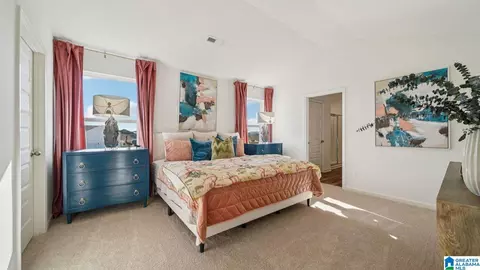 Bedroom - 2141 Addison Way SW, Cullman, AL 35055 photo 5 of 8