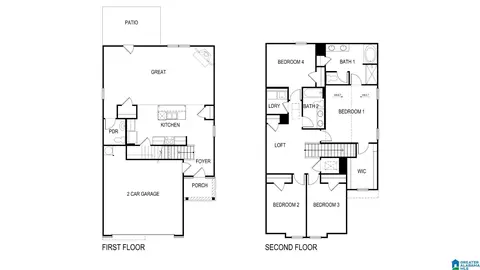 Floorplan - 2141 Addison Way SW, Cullman, AL 35055 photo 3 of 3
