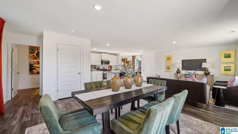 Dining - 2141 Addison Way SW, Cullman, AL 35055 photo 4 of 4