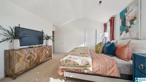 Bedroom - 2141 Addison Way SW, Cullman, AL 35055 photo 8 of 8