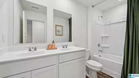 Bath - 2141 Addison Way SW, Cullman, AL 35055 photo 1 of 1