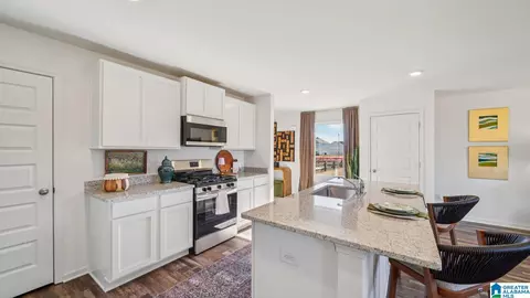 Kitchen - 2141 Addison Way SW, Cullman, AL 35055 photo 1 of 2