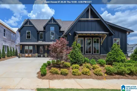 6318 Crossland Rd, Hoover, AL 35244