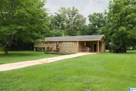 700 8th Ave NE, Jacksonville, AL 36265