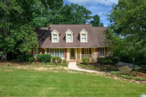 4761 Marywood Cir, Hoover, AL 35226