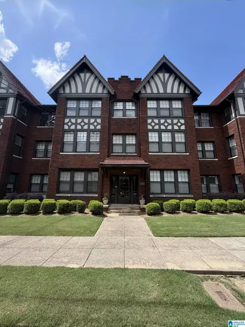 3004 13th Ave S #3, Birmingham, AL 35205