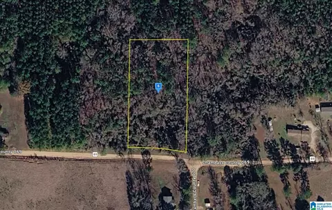 1100 County Road 69 #-, La Fayette, AL 36862